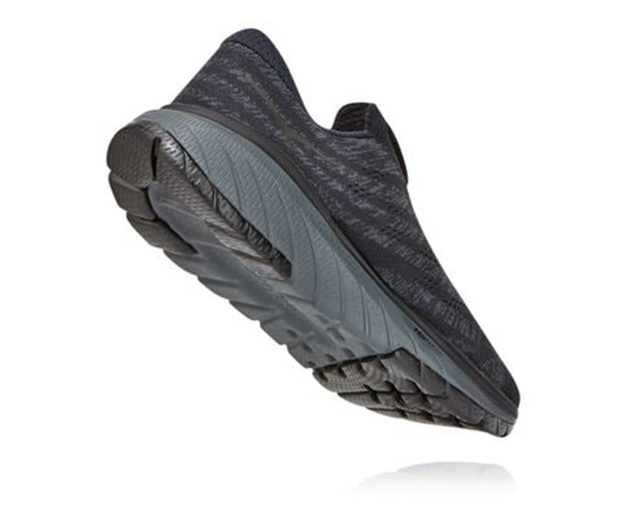 Hoka One One Løbesko Herre - Cavu 3 Slip - Sort - 706928PDC